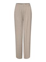Only Onlkaylie Mw Struc Str Pant Pnt Broek 4687425 Pure Cashmere