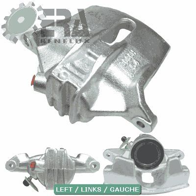 Remklauw BC63197