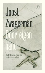 Door eigen hand (Paperback)