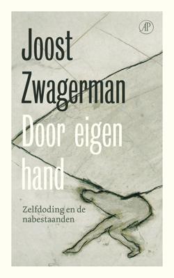 Door eigen hand (Paperback)