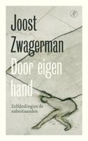 Door eigen hand (Paperback)