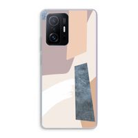 Luca: Xiaomi 11T Transparant Hoesje