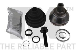 Homokineet reparatie set, aandrijfas 5147150