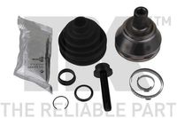 Homokineet reparatie set, aandrijfas 5147150