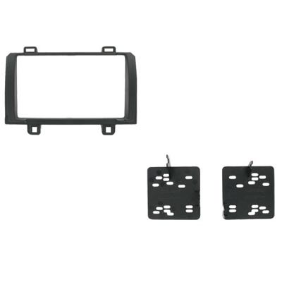 Dubbeldin paneel Toyota 1233130026