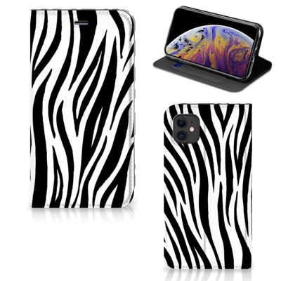 Apple iPhone 11 | Hoesje maken | Zebra