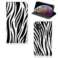 Apple iPhone 11 | Hoesje maken | Zebra