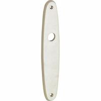 Langschild Elips MAN PC92