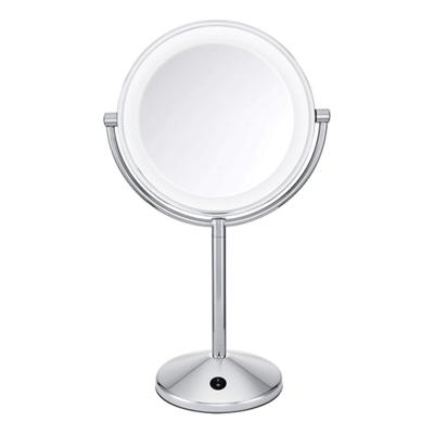 Vergrotende Spiegel met Led Babyliss 9436E