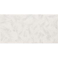 Atlas Concorde 3D Wall Carve A578 wandtegel 40x80cm 8,5mm mat rect. leaf white