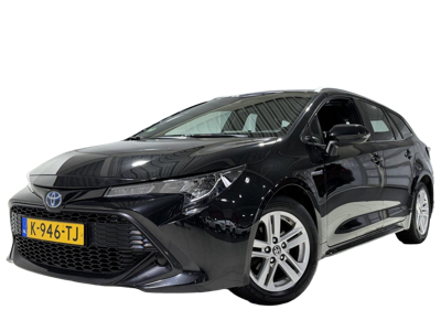 Toyota Corolla Touring Sports