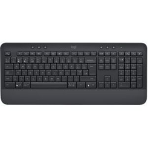 Logitech SIGNATURE K650 - GRAPHITE - UK - INTNL toetsenbord UK International