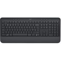 Logitech SIGNATURE K650 - GRAPHITE - UK - INTNL toetsenbord UK International