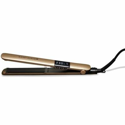 Stijltang Saint-Algue Demeliss GOLD Zwart Gouden