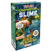 Tuban Slijm DIY kit Chameleon XL