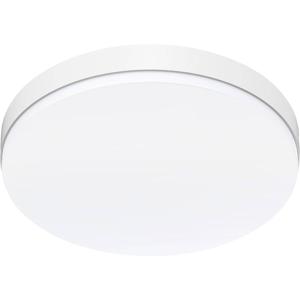 EVN EVN Lichttechnik AP27250125 LED-paneel 25 W Warmwit tot daglichtwit Wit