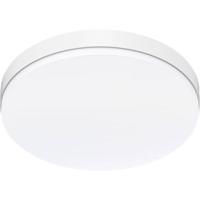 EVN EVN Lichttechnik AP27250125 LED-paneel 25 W Warmwit tot daglichtwit Wit