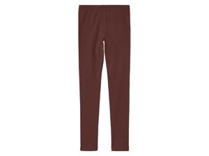 pepperts! Meisjes thermolegging (chocolade, 158/164)