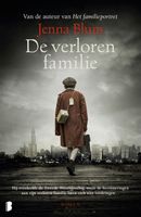 De verloren familie - Jenna Blum - ebook - thumbnail