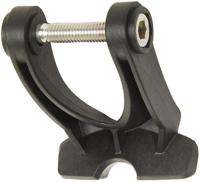 Herrmans Koplamp beugel fl-brk sr suntour v1 incl. schroef+moer