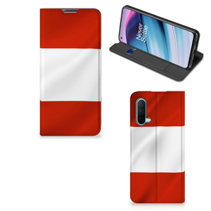 OnePlus Nord CE 5G Standcase Oostenrijk