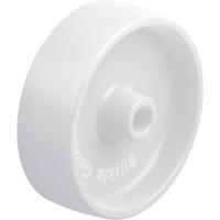 Blickle PPN 150/20G Wiel met hoog draagvermogen Wieldiameter: 150 mm Draagvermogen (max.): 300 kg 1 stuk(s)