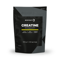 Creatine - Creapure® (best Creatine Worldwide) | Body & Fit |