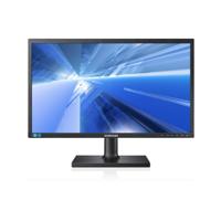 Samsung S24C450B - 24 inch - 1920x1080 - DVI - VGA - Zwart - Zonder voet Samsung S24C450B - 24 inch - 1920x1080 - DVI - VGA - Zwart - Zonder voet