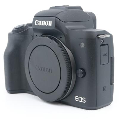 Canon EOS M50 body occasion