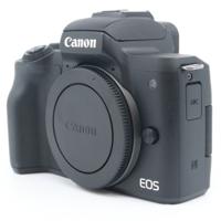 Canon EOS M50 body occasion