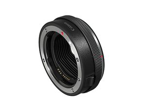 Canon EF-EOS R camera lens adapter