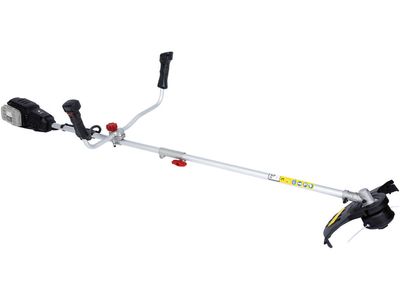 PARKSIDE PERFORMANCE 2-in-1 accu-bosmaaier en grastrimmer 40V