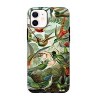 Haeckel Trochilidae: iPhone 12 mini Tough Case