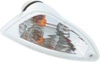 Coming Soon Triom richtingaanwijzer rear turn signal piaggio oem
