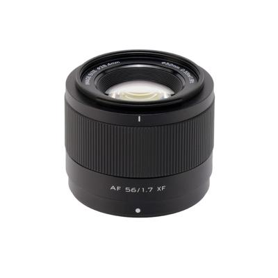 Viltrox AF 56mm F/1.7 XF-mount