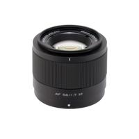 Viltrox AF 56mm F/1.7 XF-mount