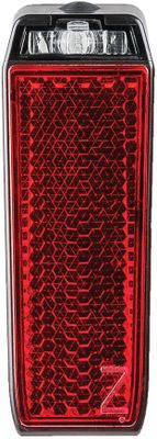 Axa Achterlicht nyx batterij auto off