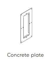 Kreon - Concrete plasterkit - thumbnail