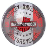 Harley-Davidson Motorcycles Dome Wandlamp -220V - LAATSTE STUKS