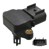 Zuigdruksensor 106026