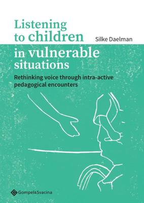 Listening to children in vulnerable situations (Paperback)