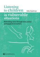 Listening to children in vulnerable situations (Paperback)