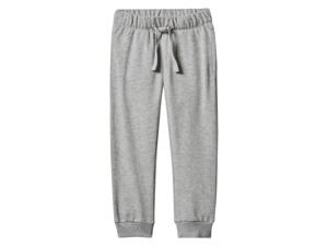 lupilu Kinder joggingbroek (Grijs, 122/128)