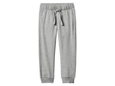 lupilu Kinder joggingbroek (Grijs, 122/128)