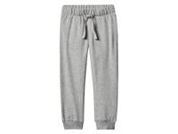 lupilu Kinder joggingbroek (Grijs, 122/128)