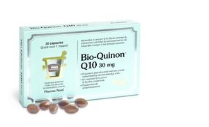 Pharma Nord Bio quinon Q10 active 30 mg (30 caps)