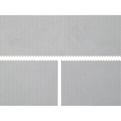 Auhagen 41206 H0, TT Kunststof platen Grijs (l x b) 200 mm x 105 mm Kunststof bouwpakket