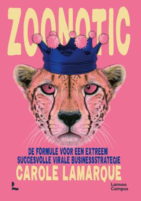 Zoonotic - Carole Lamarque - ebook