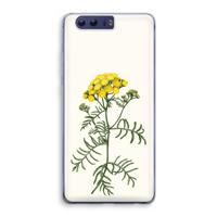 Tansy: Honor 9 Transparant Hoesje