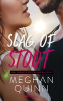 Slag of stoot - Meghan Quinn - ebook - thumbnail